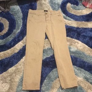 American eagle khakis